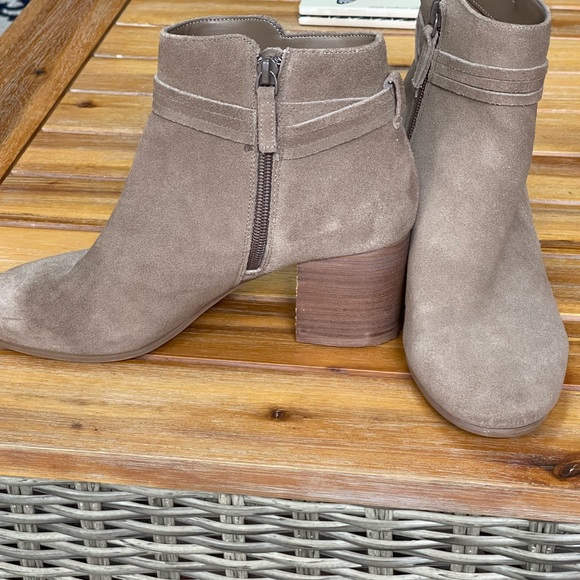 Booties - Picture 3 of 5